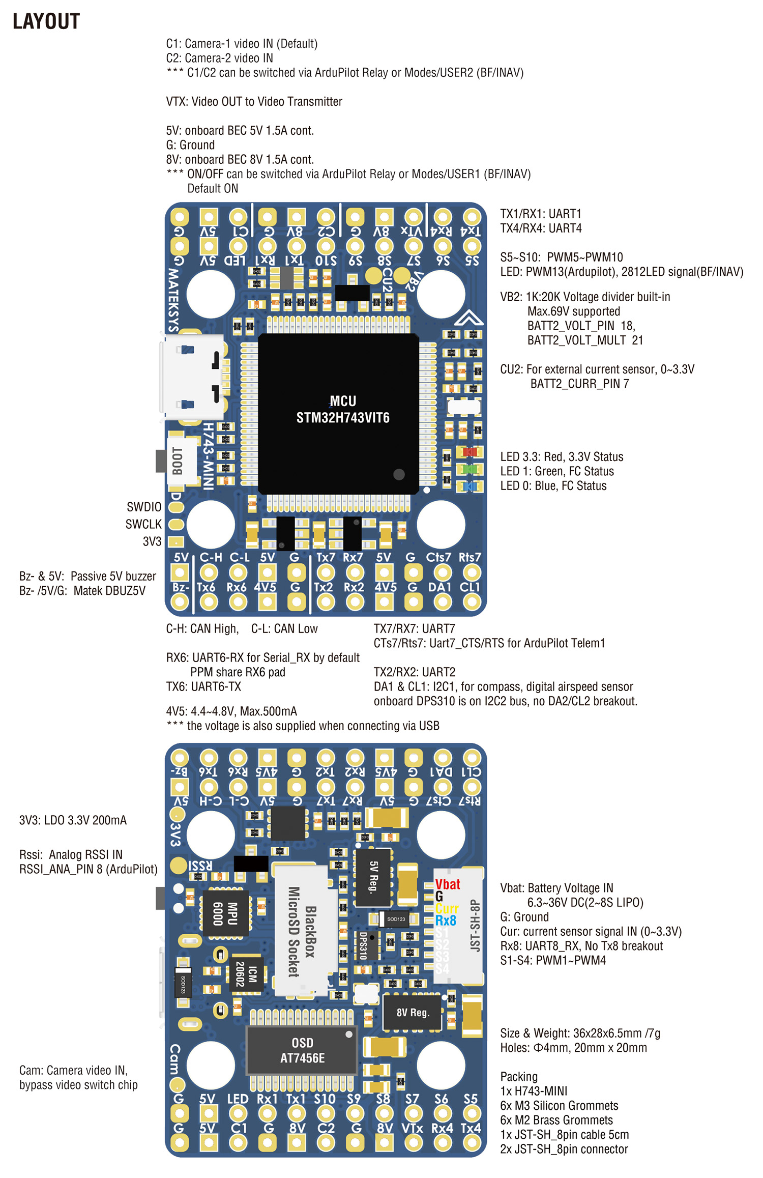 H743-SLIM-1_layout