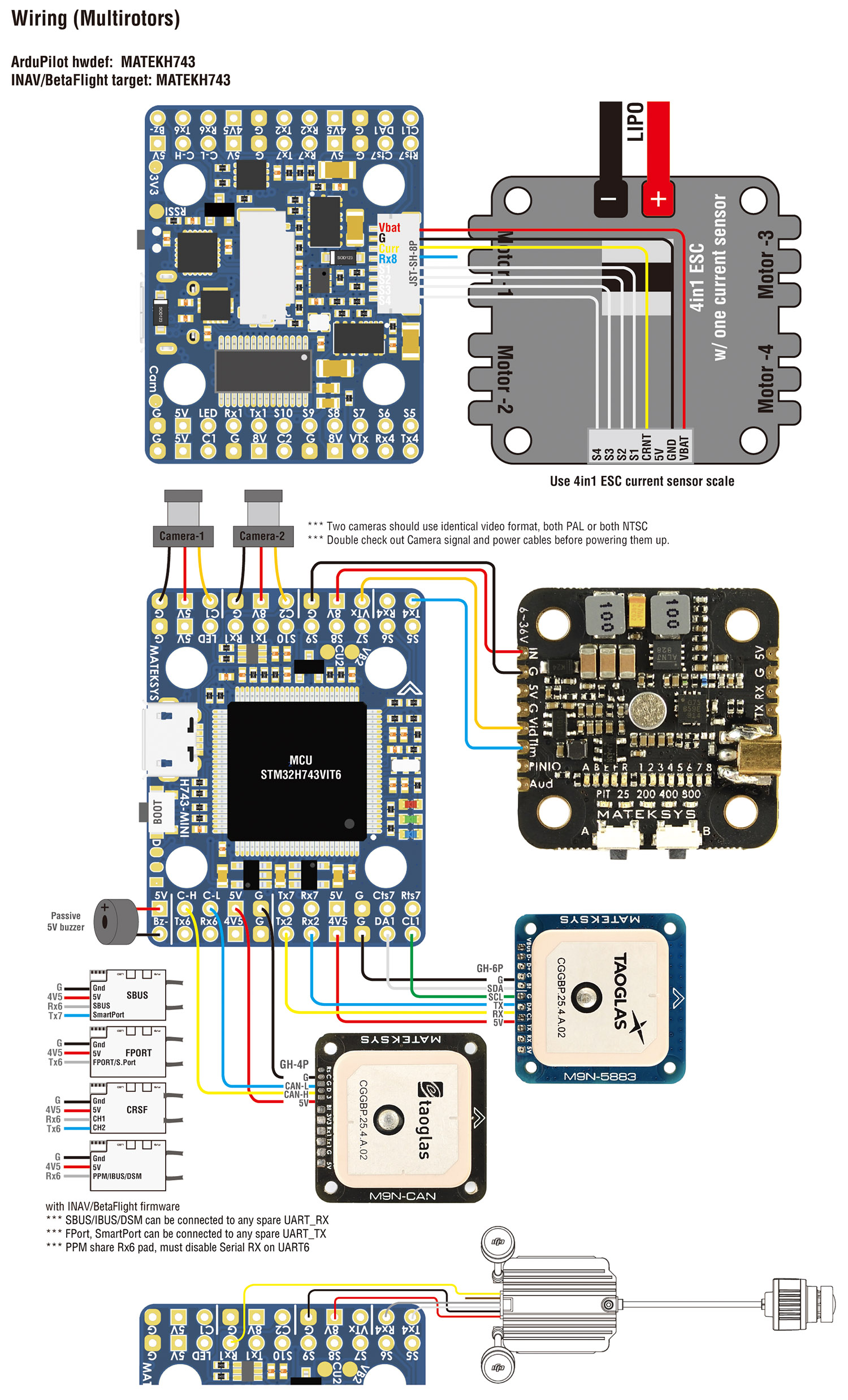 H743-SLIM-2_Wiring